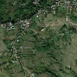 Seciu map(satellite map)