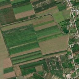Valea Nucarilor map(satellite map)
