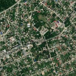 Stary Krym map(satellite map)