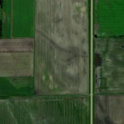 101-999 1st Ave N Montevideo MN High Resolution Satellite Map