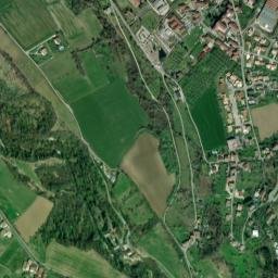 Saint-Laurent-en-Royans map(satellite map)