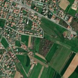 Sangano map(satellite map)
