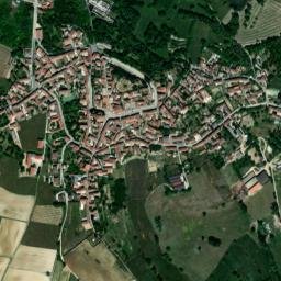 Tonco map(satellite map)
