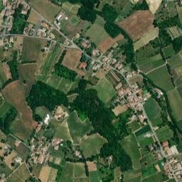 Torricella Verzate map(satellite map)