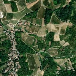 Pietra de' Giorgi map(satellite map)
