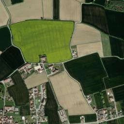Torricella del Pizzo map(satellite map)