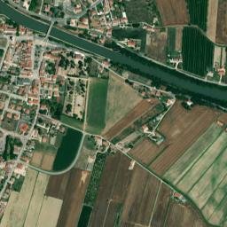 Castelguglielmo map(satellite map)