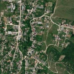 Grushevka map(satellite map)
