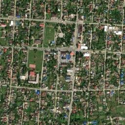 Gostagayevskaya map(satellite map)