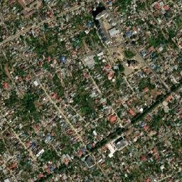 Pashkovskiy map(satellite map)