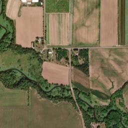 12238-12680 133rd St Chippewa Falls High Resolution Satellite Map