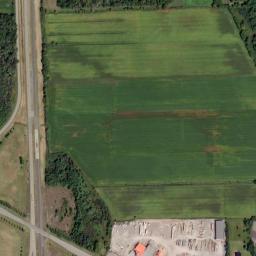 Satellite view of Club de Golf International 2000