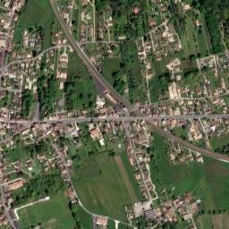 Saint-Médard-de-Guizières map(satellite map)