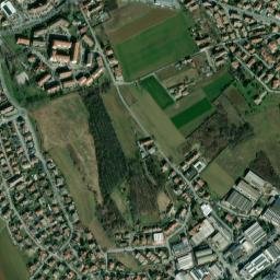 Bruino map(satellite map)