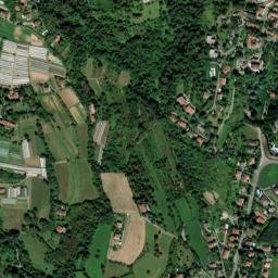 Revigliasco map(satellite map)