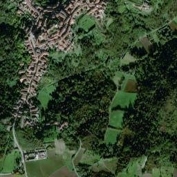 Camagna Monferrato map(satellite map)