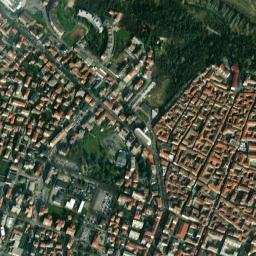 Valenza map(satellite map)