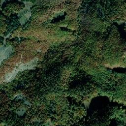 Obârşia-Cloşani map(satellite map)