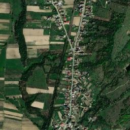 Bucșenești-Lotași map(satellite map)