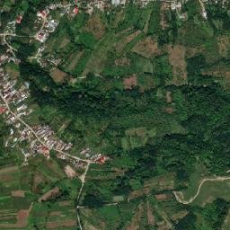 Glodeni map(satellite map)