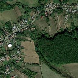 Plopu map(satellite map)