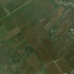 Ceptura de Sus map(satellite map)