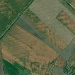 Viziru map(satellite map)