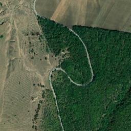 Horia map(satellite map)