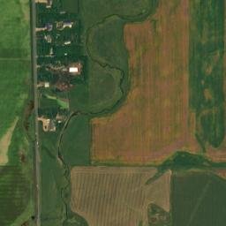 16300-16384 County Road 11 3/10, Watertown High Resolution Satellite Map