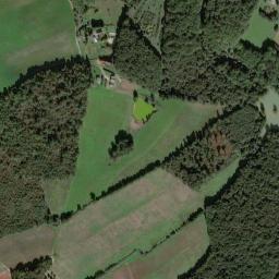 Satellite view of Golf de la Marterie