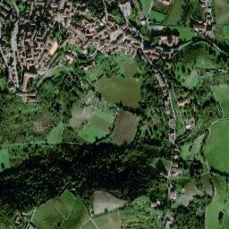 Vignale Monferrato map(satellite map)