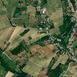 San Rocco map(satellite map)
