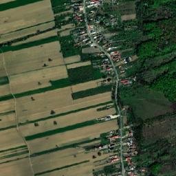 Comuna Dărmăneşti map(satellite map)