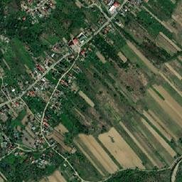 Comuna Davideşti map(satellite map)
