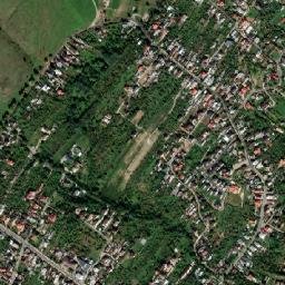Comuna Păuleşti map(satellite map)