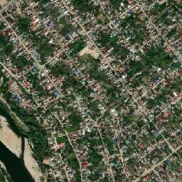Staraya Stanitsa map(satellite map)