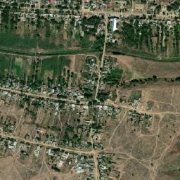Yelizavetinskoye map(satellite map)