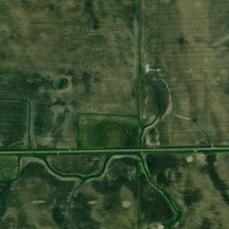 48500-48598 164th Street Revillo SD High Resolution Satellite Map