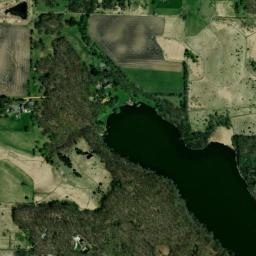 Satellite view of Spring Hill Golf Club