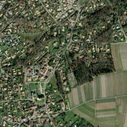 Arsac map(satellite map)