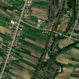 Oraş Berbeşti map(satellite map)