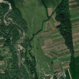 Comuna Tătărani map(satellite map)