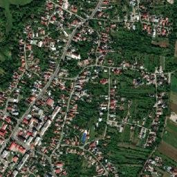 Filipeştii de Pădure map(satellite map)