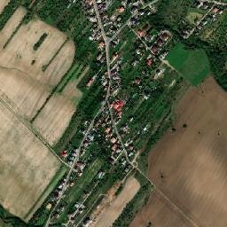 Păuleşti map(satellite map)