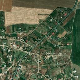 Nicolae Bălcescu map(satellite map)