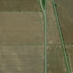 11042-11164 WI-124 Chippewa Falls High Resolution Satellite Map