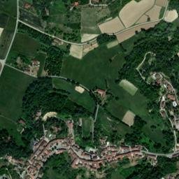 Montafia map(satellite map)