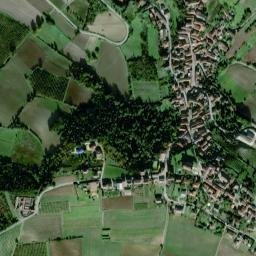 Cuccaro Monferrato map(satellite map)