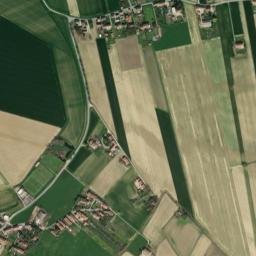 Montariolo map(satellite map)