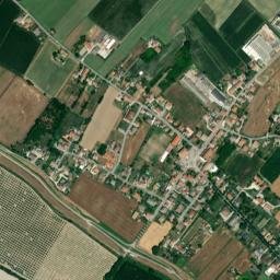 Calto map(satellite map)